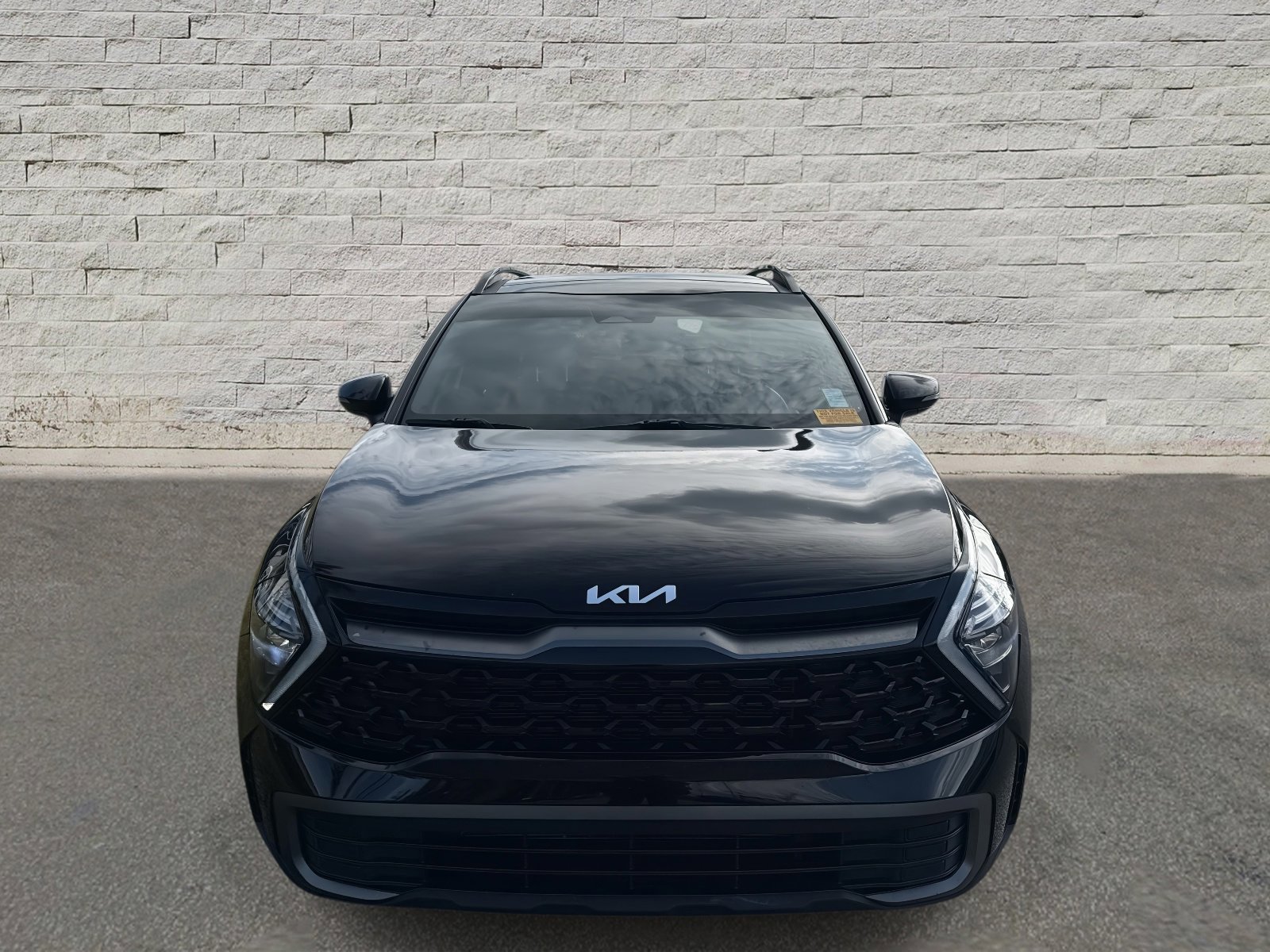 Used 2023 Kia Sportage X-Line w/ X-Line Premium Package image 8