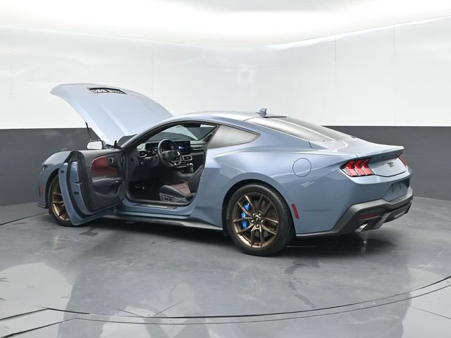Used 2024 Ford Mustang GT Premium RWD image 64