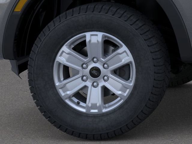 New 2026 Ford Ranger XL w/ Trailer Tow Package RWD image 19