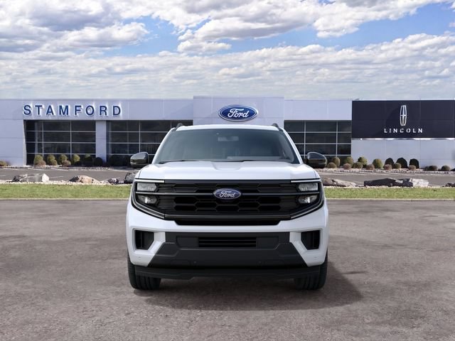 New 2027 Ford Expedition Active AWD/4WD image 3