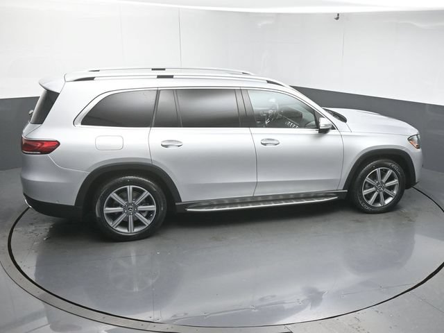 Used 2020 Mercedes-Benz GLS 450 4MATIC image 50