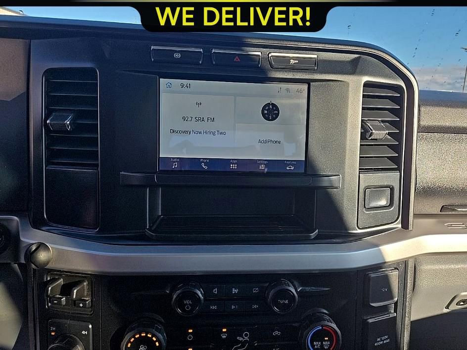 Used 2024 Ford F350 XLT AWD/4WD image 16