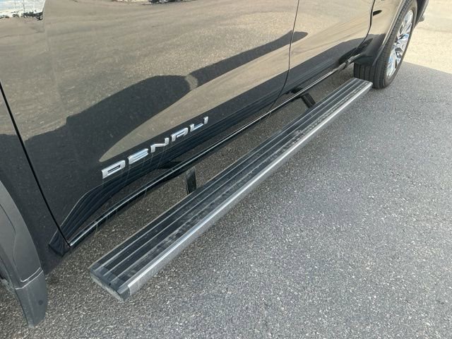 Used 2024 GMC Sierra 1500 Denali w/ Denali Reserve Package image 12