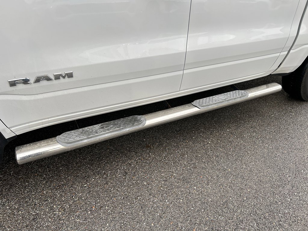 Used 2022 RAM 1500 Big Horn image 11