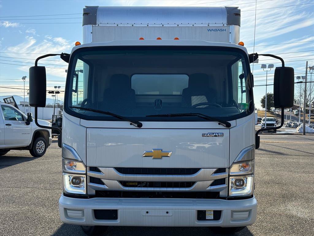 Used 2024 Chevrolet Low Cab Forward RWD image 9