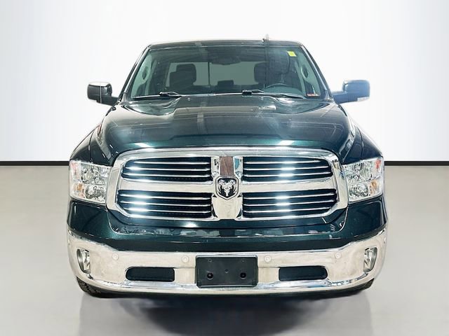 Used 2017 RAM 1500 Big Horn image 4