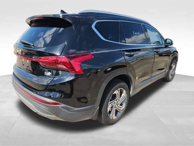 Used 2023 Hyundai Santa Fe SEL image 9