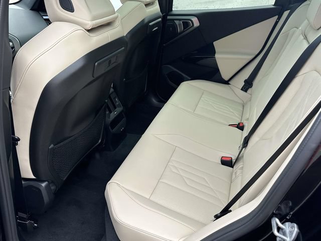 New 2026 BMW X3 xDrive30i w/ Convenience Package AWD/4WD image 8