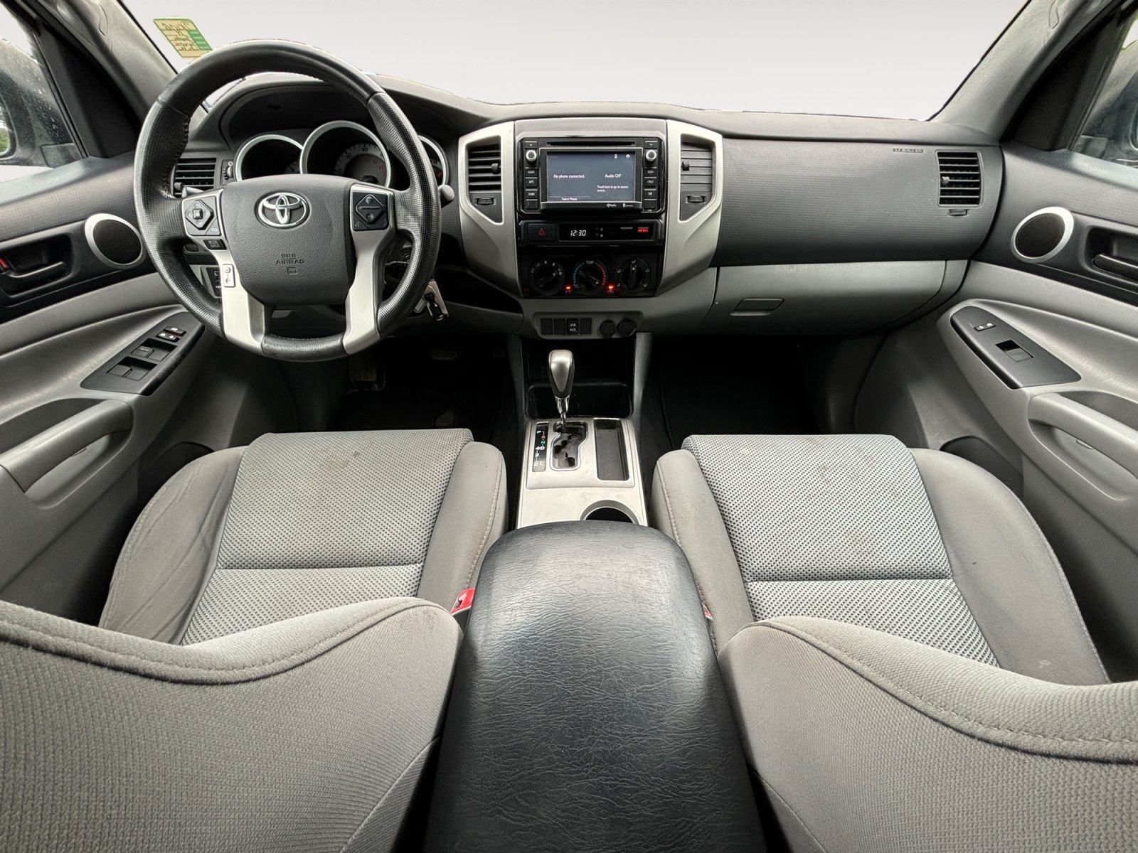 Used 2014 Toyota Tacoma PreRunner w/ TRD Off-Road Package RWD image 10