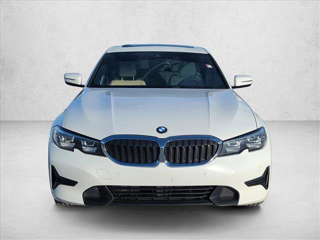 Used 2019 BMW 330i Sedan w/ Driving Assistance Package video 2