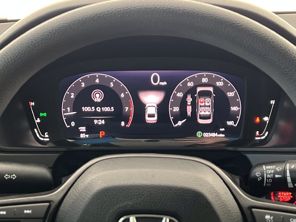 Used 2023 Honda Accord LX image 18