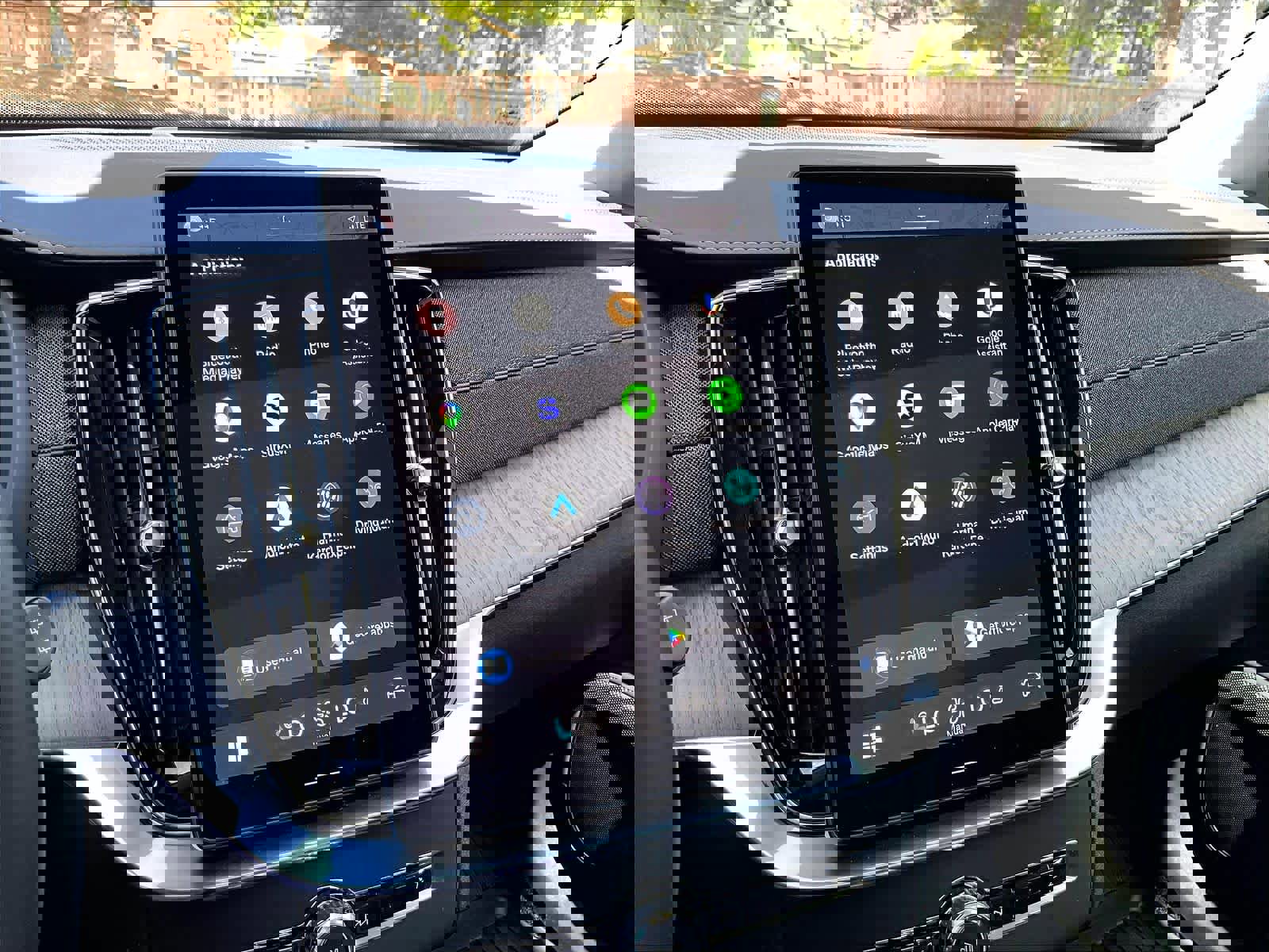 Used 2025 Volvo XC90 T8 Ultra w/ Protection Package Premier image 36