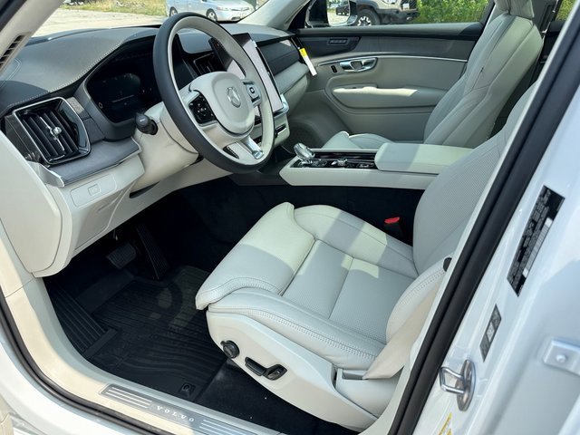 New 2026 Volvo XC90 B6 Ultra image 19