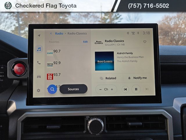 Used 2024 Toyota Tacoma TRD Sport image 17