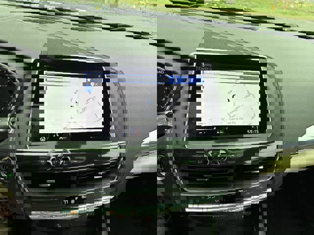 Used 2020 Cadillac CT5 Luxury w/ Sun And Sound Package image 24