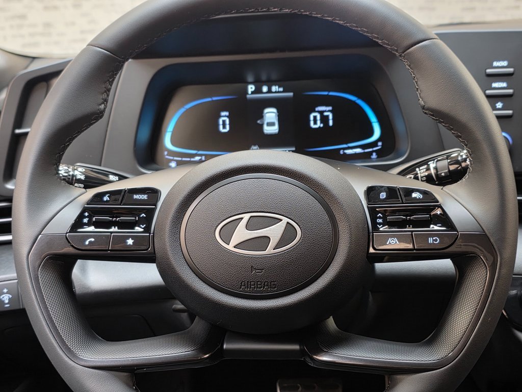 New 2026 Hyundai Elantra SEL Sport image 15