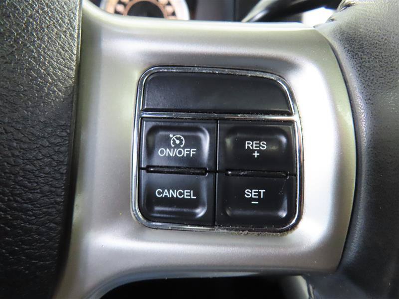 Used 2016 RAM 2500 Laramie w/ Convenience Group AWD/4WD image 20