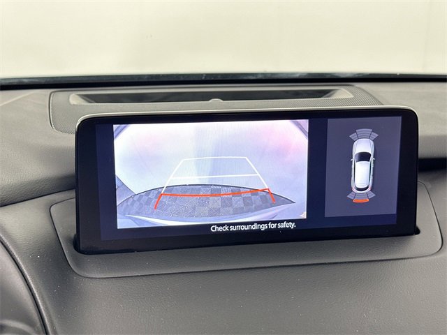 Used 2022 MAZDA CX-9 Touring Plus image 13