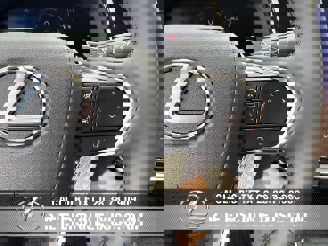 New 2026 Lexus RZ 450e AWD image 40