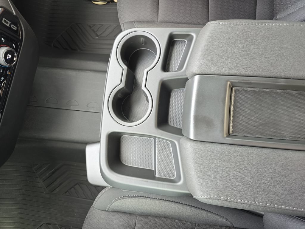 New 2026 Chevrolet Silverado 1500 LT AWD/4WD image 25