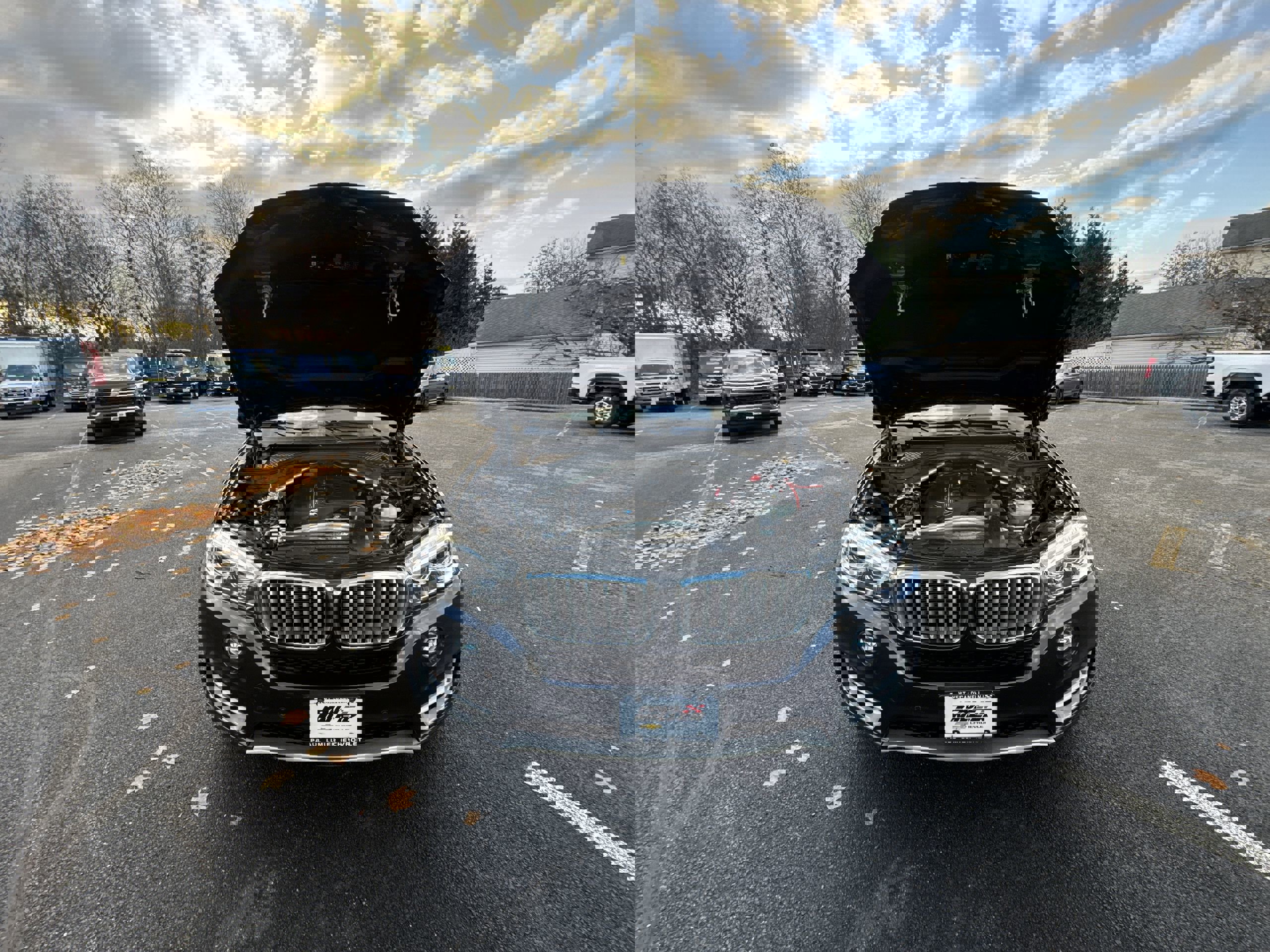 Used 2018 BMW X5 xDrive35i image 31