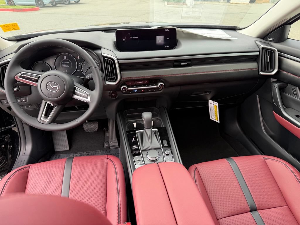 New 2026 MAZDA CX-50 AWD 2.5 Hybrid w/ Premium Pkg image 13