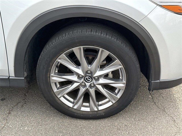 Used 2020 MAZDA CX-5 Grand Touring image 7