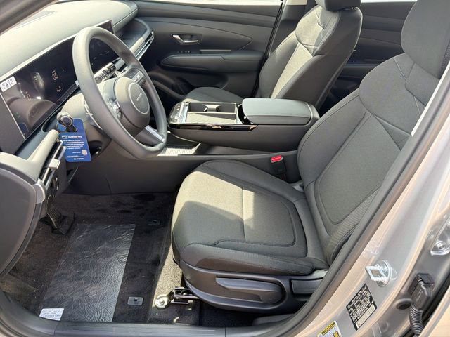 New 2026 Hyundai Tucson Blue SE AWD/4WD image 15
