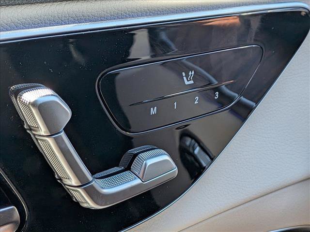New 2026 Mercedes-Benz GLC 300 4MATIC image 15