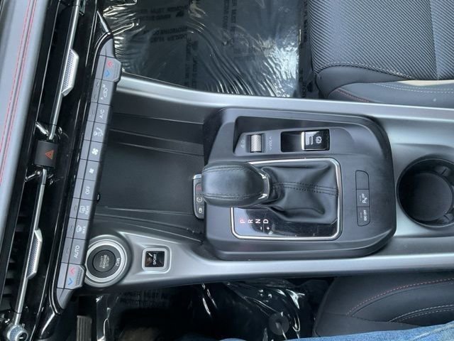 Used 2024 Dodge Hornet R/T AWD/4WD image 41