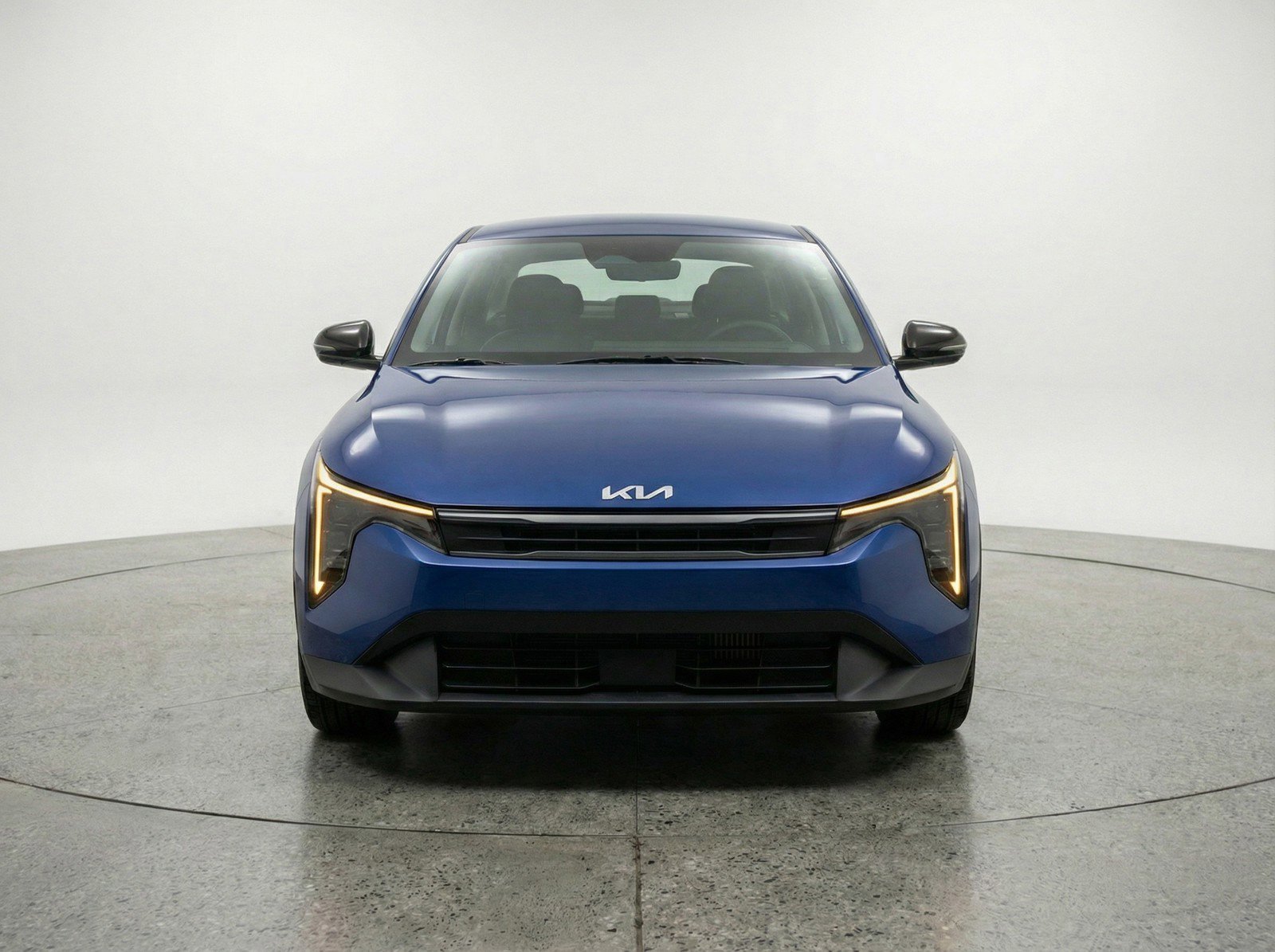 Used 2025 Kia K4 FWD image 2