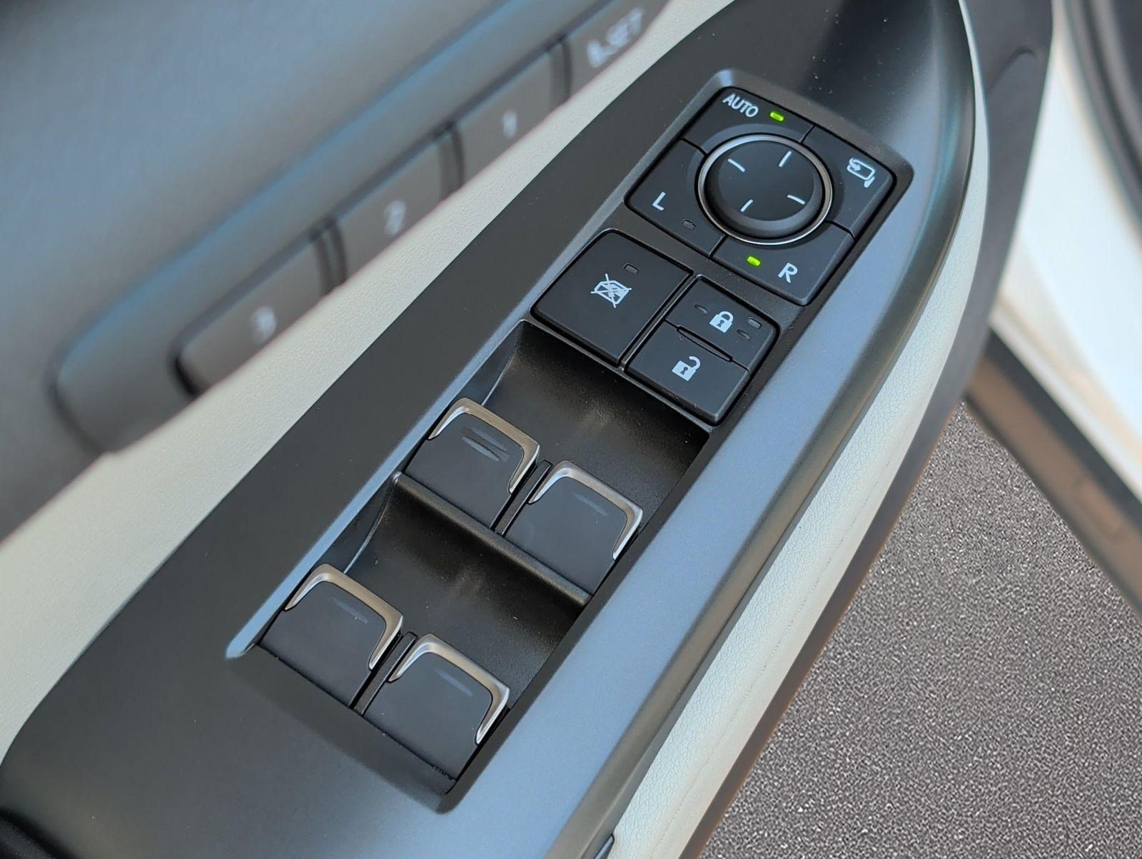 New 2026 Lexus NX 350 AWD w/ Accessory Package (K3) image 9