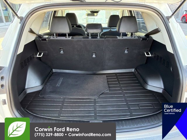 Used 2023 Kia Seltos S w/ Navigation Package FWD image 9