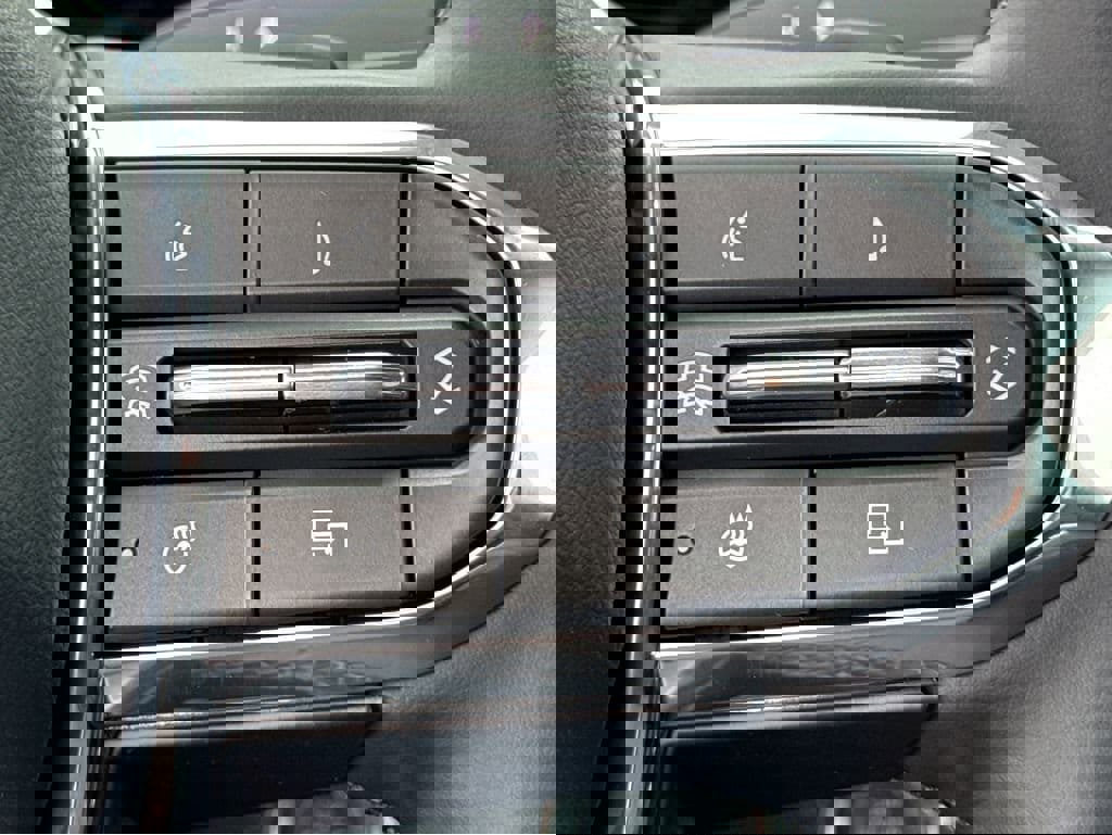 New 2026 GMC Terrain Elevation image 17