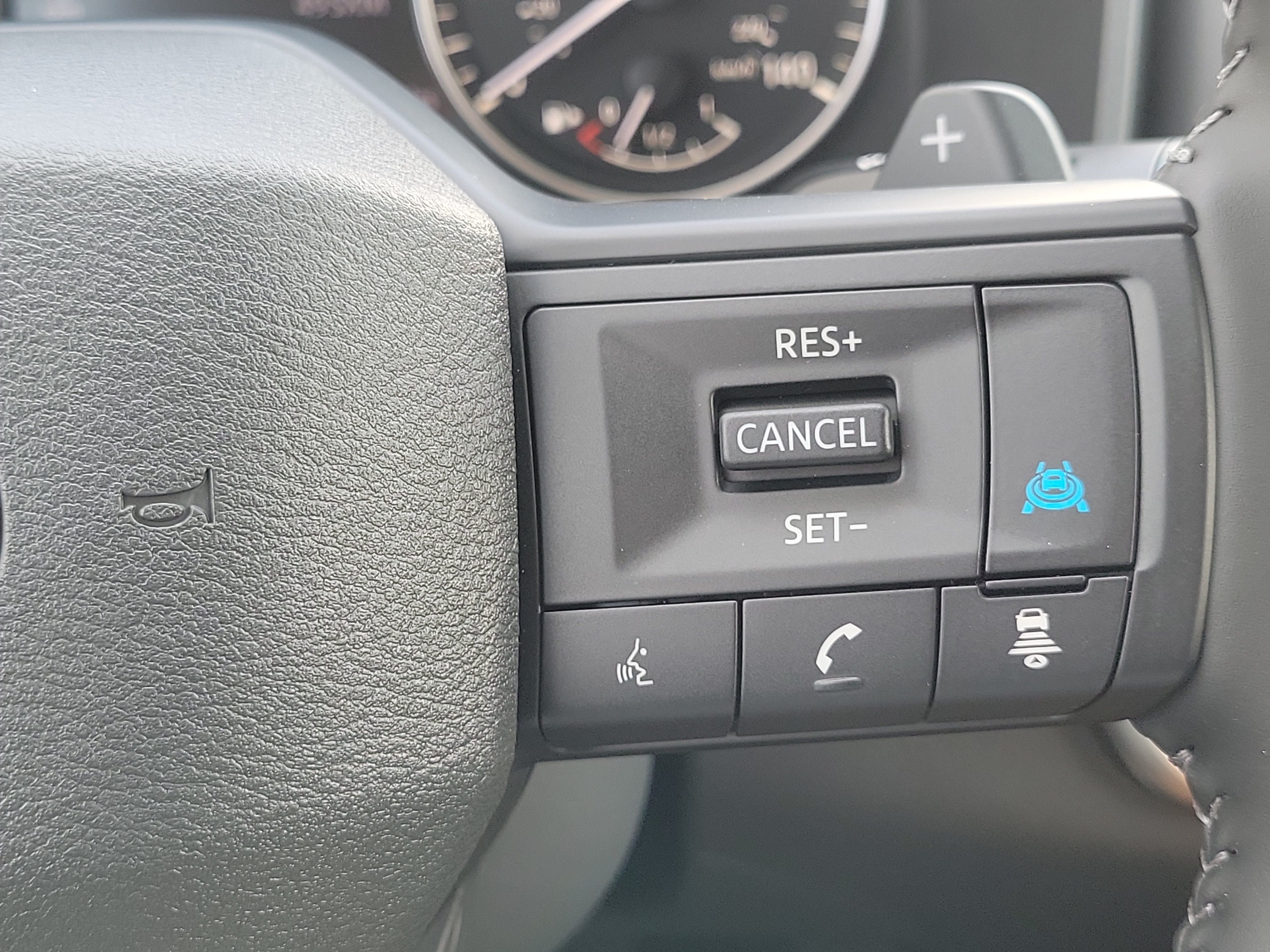 New 2027 Nissan Rogue SV FWD image 22