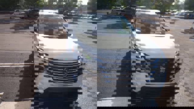 New 2026 Nissan Rogue SV w/ Cold Weather Package image 3
