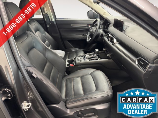 Used 2022 MAZDA CX-5 AWD 2.5 S image 5