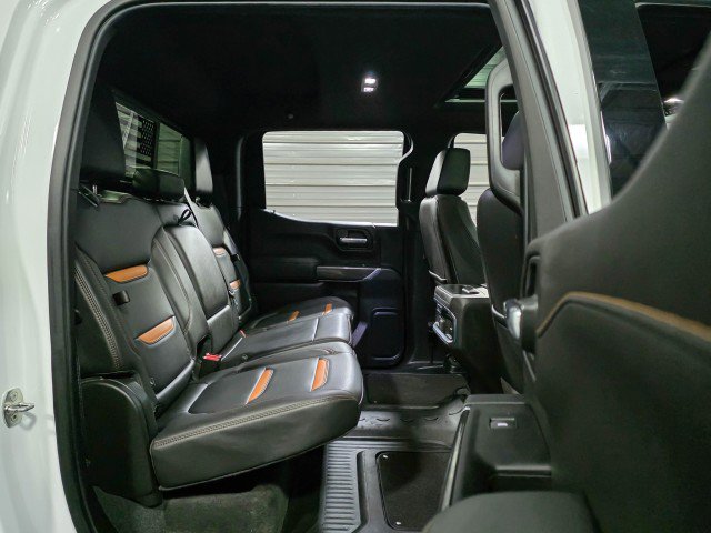 Used 2021 GMC Sierra 1500 AT4 image 21