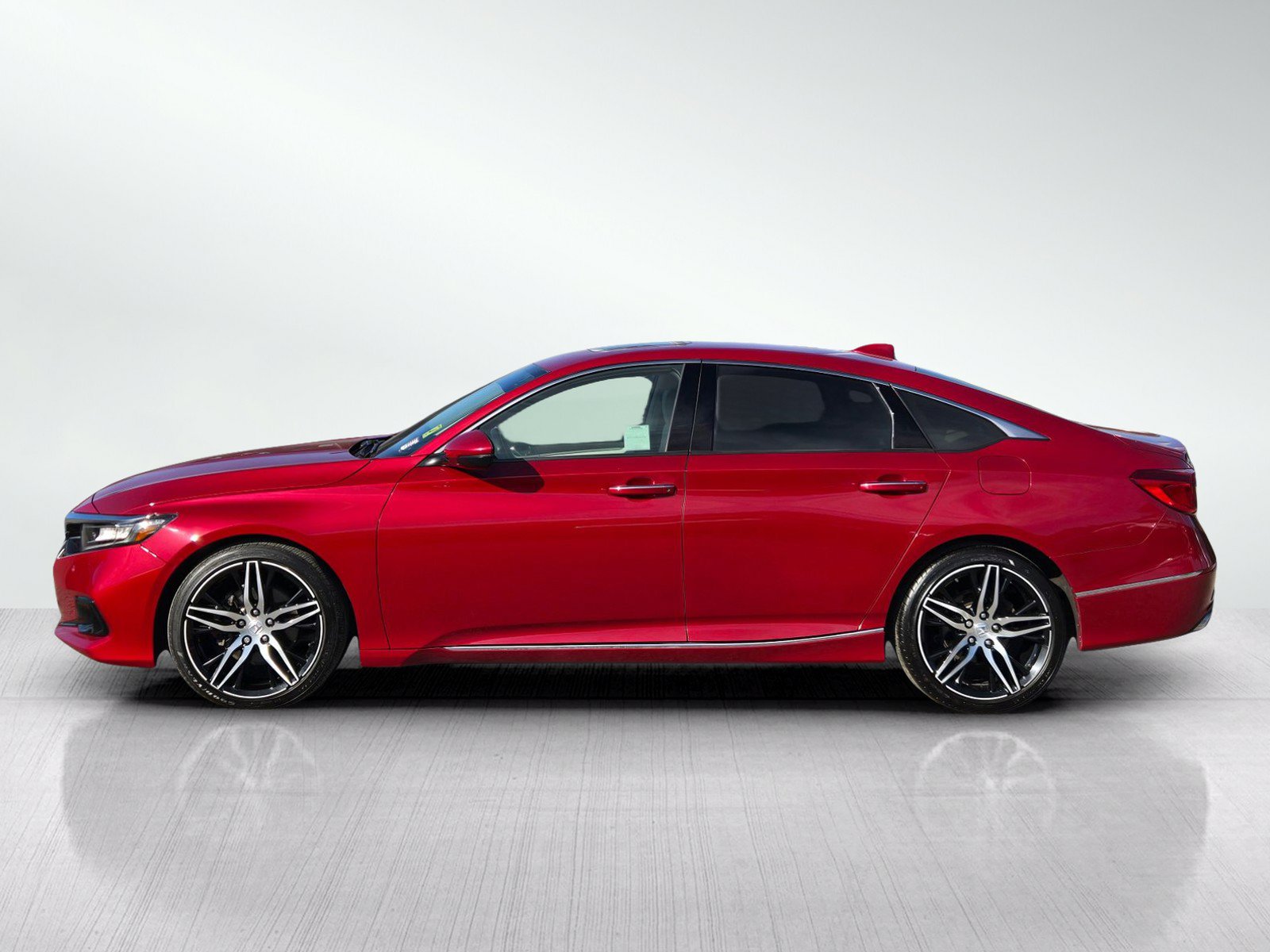Used 2022 Honda Accord Touring image 7