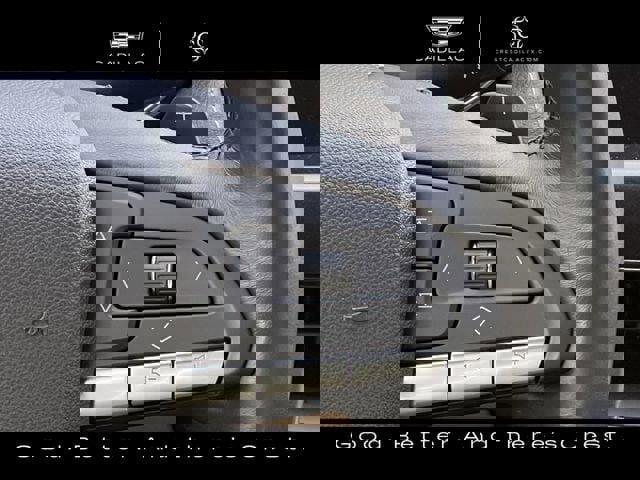 Certified 2023 Cadillac CT5 Premium Luxury image 18