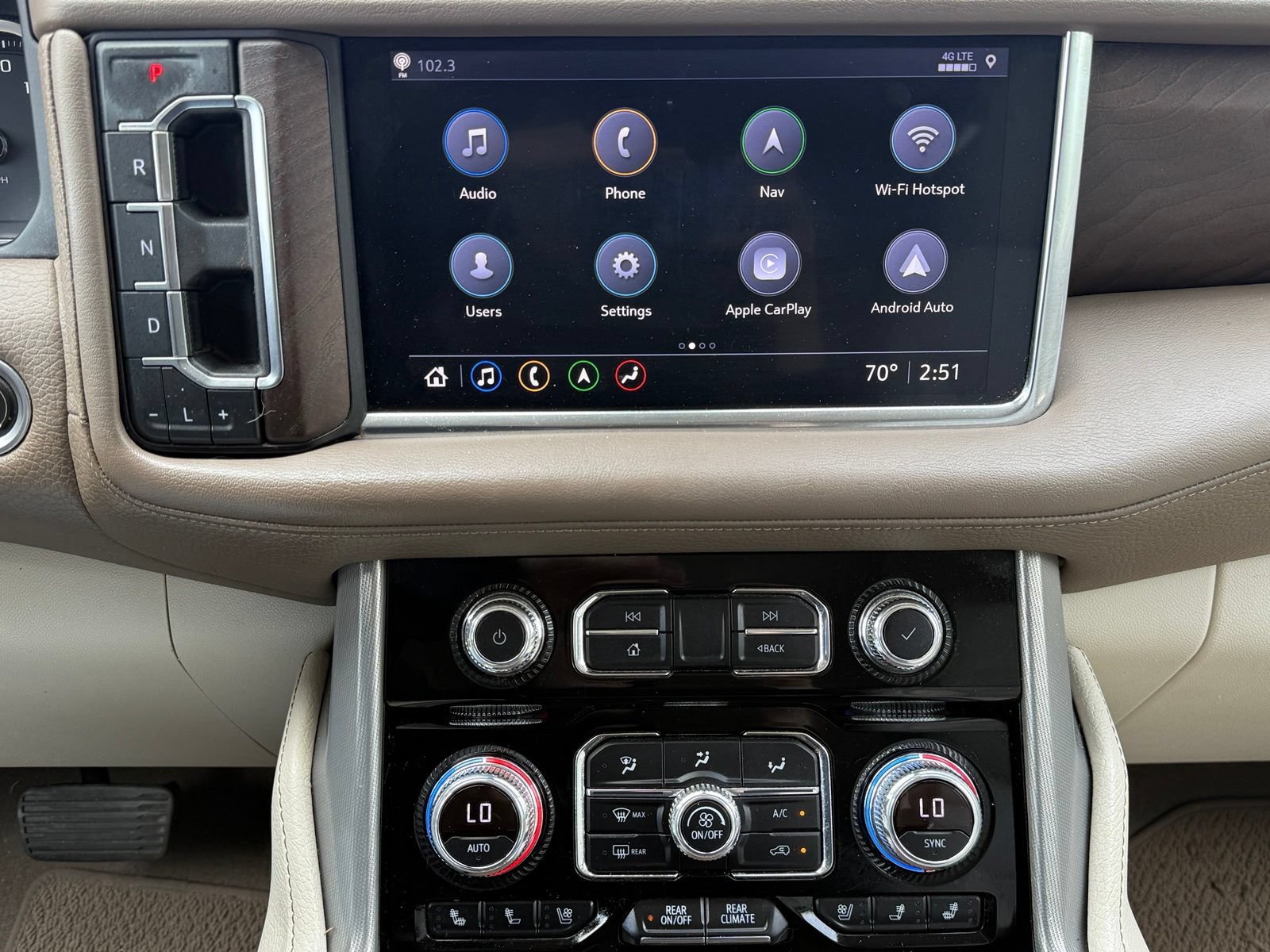 Used 2021 GMC Yukon XL Denali w/ Denali Ultimate Package AWD/4WD image 30