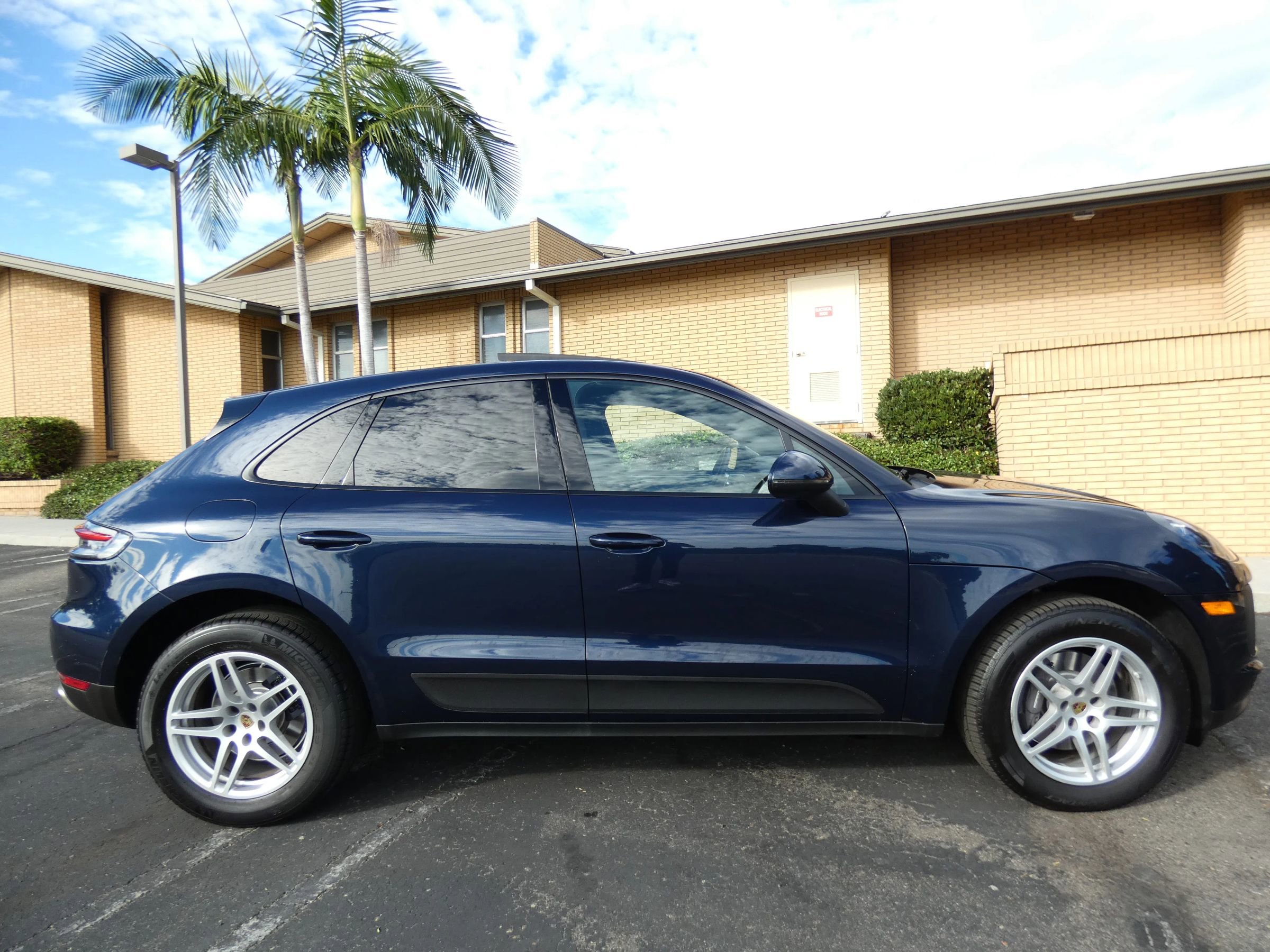 Used 2019 Porsche Macan image 6