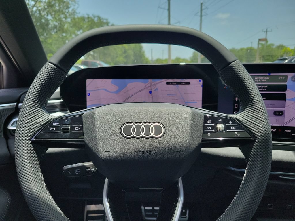 New 2026 Audi S5 Premium Plus AWD/4WD image 7