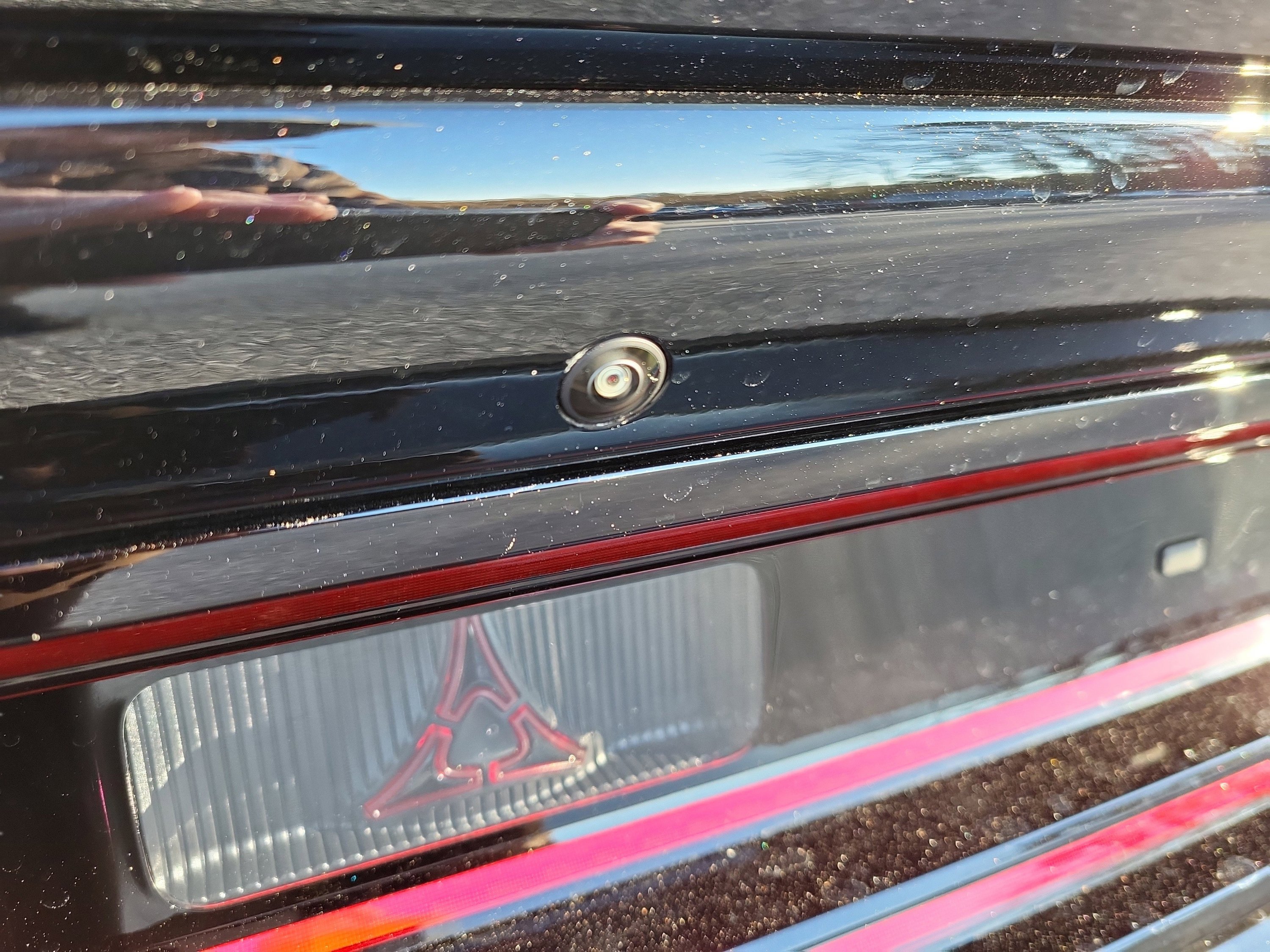 New 2026 Dodge Charger Scat Pack AWD/4WD image 11