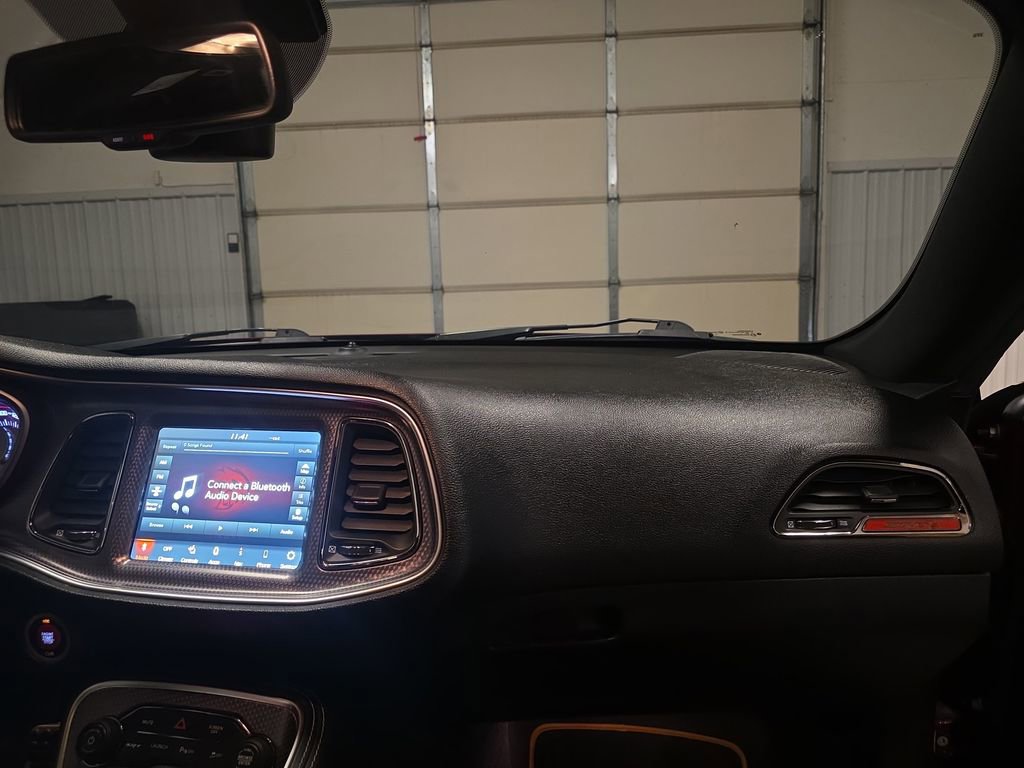 Used 2018 Dodge Challenger SRT Hellcat RWD image 46