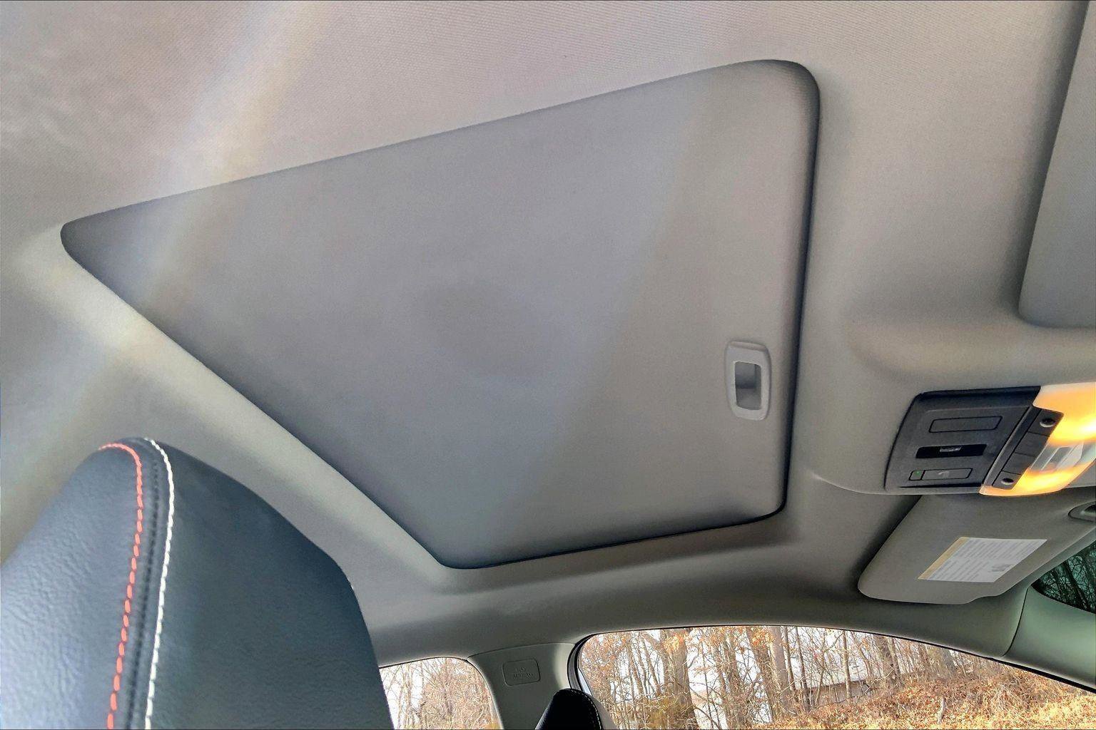 Used 2023 Nissan Altima 2.5 SR w/ SR Premium Package image 20