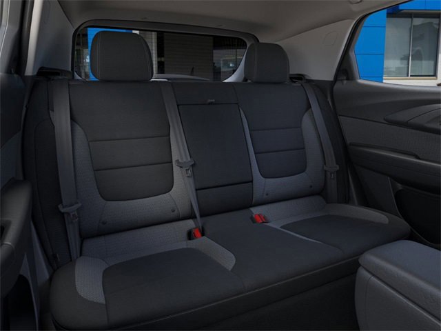 New 2026 Chevrolet TrailBlazer LT w/ Convenience Package image 17
