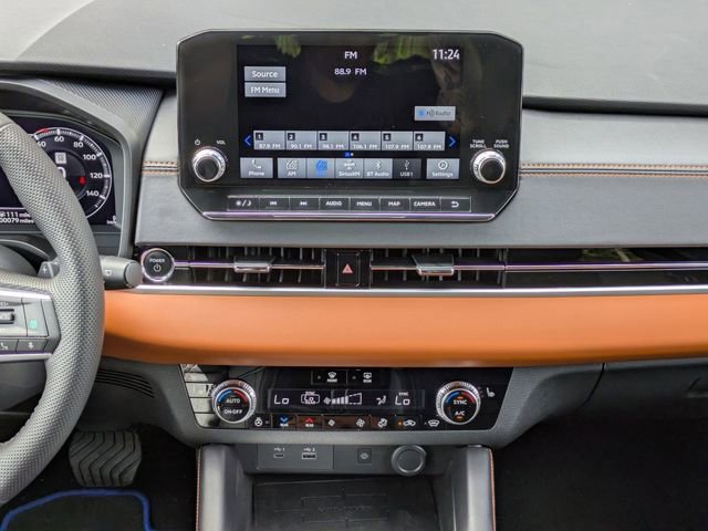 New 2025 Mitsubishi Outlander SEL AWD/4WD image 19