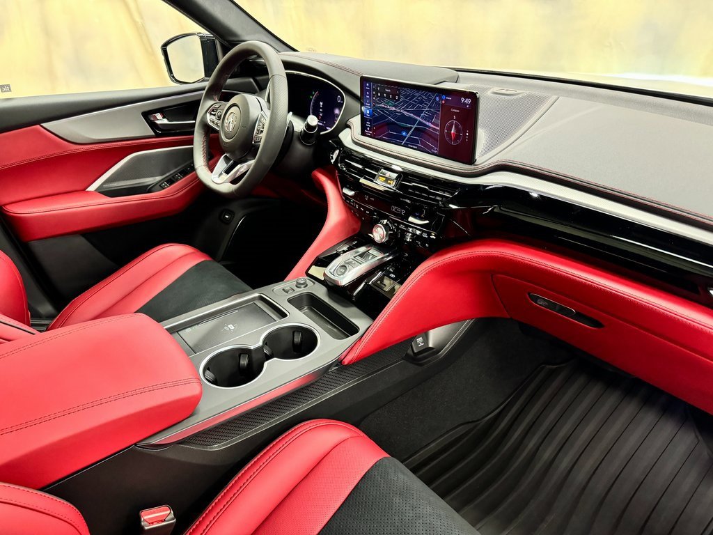 New 2026 Acura MDX A-Spec image 26