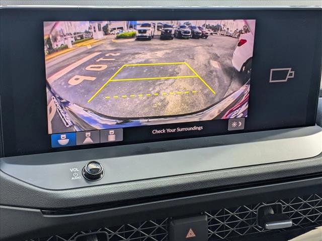 Certified 2023 Honda Accord Sport image 12